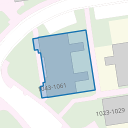 Perceel WGN00-B-8829