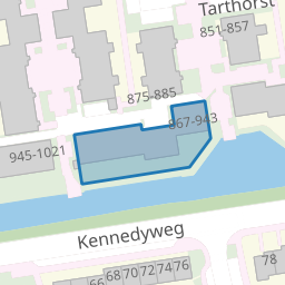 Perceel WGN00-B-8834