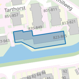 Perceel WGN00-B-8837