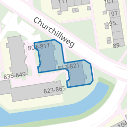 Perceel WGN00-B-8838