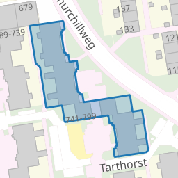 Perceel WGN00-B-8841