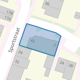 Perceel WGN00-B-8870