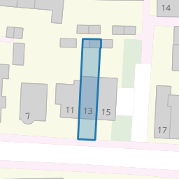 Perceel WGN00-B-8873