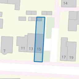 Perceel WGN00-B-8874