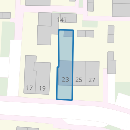 Perceel WGN00-B-8875