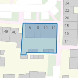 Perceel WGN00-B-8888