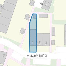 Perceel WGN00-B-8892