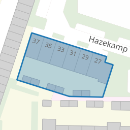 Perceel WGN00-B-8909