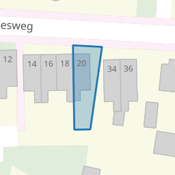 Perceel WGN00-B-8912