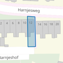 Perceel WGN00-B-8916