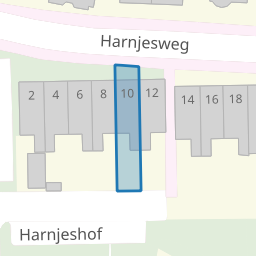 Perceel WGN00-B-8917