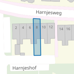 Perceel WGN00-B-8918