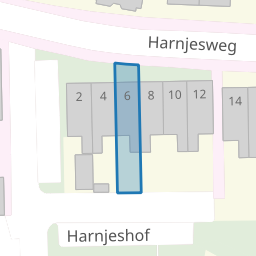 Perceel WGN00-B-8919