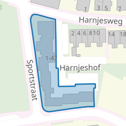 Perceel WGN00-B-8923