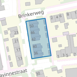 Perceel WGN00-B-8929