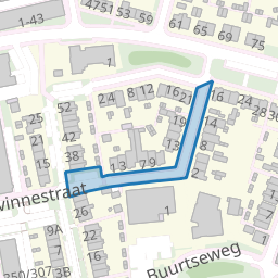 Perceel WGN00-B-8931