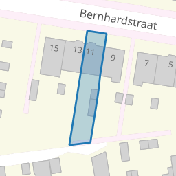 Perceel WGN00-B-8937