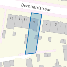 Perceel WGN00-B-8938