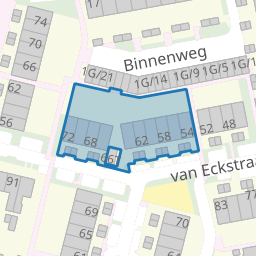 Perceel WGN00-B-8940