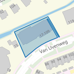 Perceel WGN00-B-8949