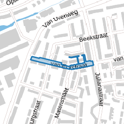 Perceel WGN00-B-8951