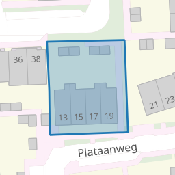 Perceel WGN00-B-8961