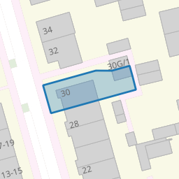 Perceel WGN00-B-8971