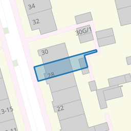 Perceel WGN00-B-8972