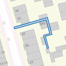 Perceel WGN00-B-8974