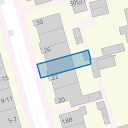 Perceel WGN00-B-8975