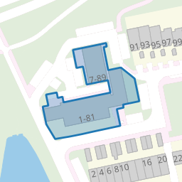 Perceel WGN00-B-8988