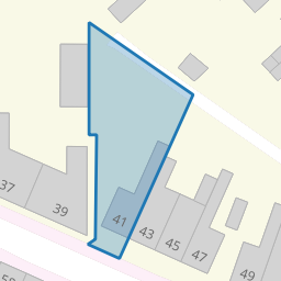 Perceel WGN00-B-9016