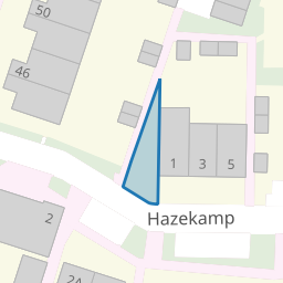 Perceel WGN00-B-9019