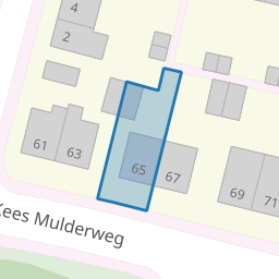 Perceel WGN00-B-9022