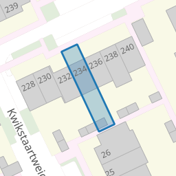 Perceel WGN00-B-9042