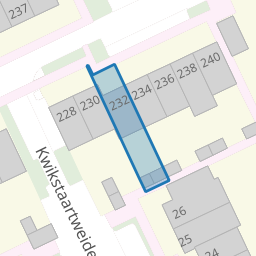 Perceel WGN00-B-9043