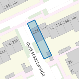 Perceel WGN00-B-9045