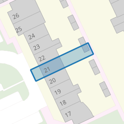 Perceel WGN00-B-9051