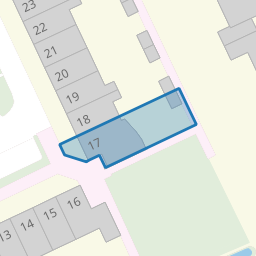 Perceel WGN00-B-9055