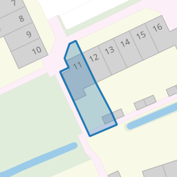 Perceel WGN00-B-9061