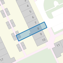 Perceel WGN00-B-9064