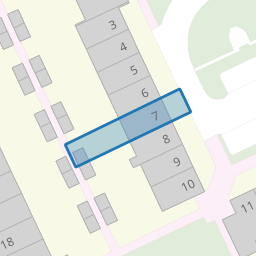 Perceel WGN00-B-9065