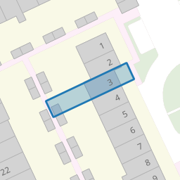 Perceel WGN00-B-9069