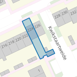 Perceel WGN00-B-9073