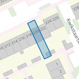 Perceel WGN00-B-9075