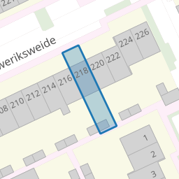 Perceel WGN00-B-9076