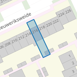 Perceel WGN00-B-9077