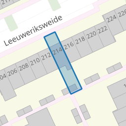 Perceel WGN00-B-9078