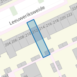 Perceel WGN00-B-9079