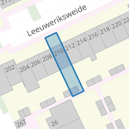 Perceel WGN00-B-9080